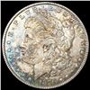 Image 1 : 1890-O Morgan Silver Dollar CLOSELY UNCIRCULATED