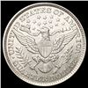 Image 2 : 1892 Barber Quarter UNCIRCULATED