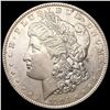 Image 1 : 1904 Morgan Silver Dollar UNCIRCULATED