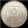 Image 2 : 1904 Morgan Silver Dollar UNCIRCULATED