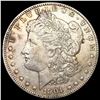 Image 1 : 1901-S Morgan Silver Dollar CLOSELY UNCIRCULATED
