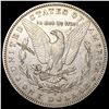 Image 2 : 1899-S Morgan Silver Dollar CLOSELY UNCIRCULATED