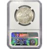 Image 2 : 1925 Stone Mountain Half Dollar NGC MS65