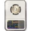 Image 2 : 1934 Washington Silver Quarter NGC MS64