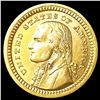 Image 1 : 1903 Rare Gold Dollar CHOICE BU