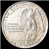 Image 2 : 1925 Stone Mountain Half Dollar CLOSELY UNCIRCULAT