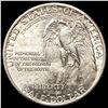 Image 2 : 1925 Stone Mountain Half Dollar CLOSELY UNCIRCULAT