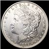 Image 1 : 1882-O/S Morgan Silver Dollar CLOSELY UNCIRCULATED