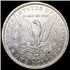 Image 2 : 1882-O/S Morgan Silver Dollar CLOSELY UNCIRCULATED