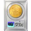 Image 2 : 1904 $20 Gold Double Eagle PCGS MS62