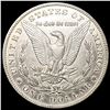 Image 2 : 1899-S Morgan Silver Dollar CLOSELY UNCIRCULATED