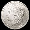 Image 1 : 1895-O Morgan Silver Dollar CLOSELY UNCIRCULATED