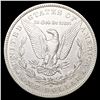 Image 2 : 1895-O Morgan Silver Dollar CLOSELY UNCIRCULATED