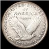 Image 2 : 1917 Standing Liberty Quarter NICELY CIRCULATED