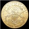 Image 2 : 1904-S $20 Gold Double Eagle CLOSELY UNCIRCULATED