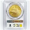Image 2 : 1924 $20 Gold Double Eagle PCGS MS65