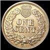 Image 2 : 1863 Indian Head Cent CLOSELY UNCIRCULATED