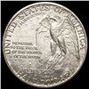 Image 2 : 1925 Stone Mountain Half Dollar CLOSELY UNCIRCULAT