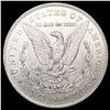 Image 2 : 1878 7TF Rev 78 Morgan Silver Dollar UNCIRCULATED