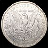 Image 2 : 1884-S Morgan Silver Dollar CLOSELY UNCIRCULATED
