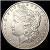 Image 1 : 1887-O Morgan Silver Dollar CLOSELY UNCIRCULATED