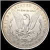 Image 2 : 1887-O Morgan Silver Dollar CLOSELY UNCIRCULATED