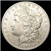 Image 1 : 1894-S Morgan Silver Dollar CLOSELY UNCIRCULATED