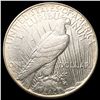 Image 2 : 1927-S Silver Peace Dollar CLOSELY UNCIRCULATED