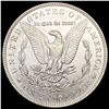 Image 2 : 1892 Morgan Silver Dollar CLOSELY UNCIRCULATED