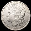 Image 1 : 1891-O Morgan Silver Dollar CLOSELY UNCIRCULATED