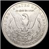 Image 2 : 1891-O Morgan Silver Dollar CLOSELY UNCIRCULATED