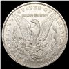 Image 2 : 1886-O Morgan Silver Dollar CLOSELY UNCIRCULATED