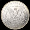 Image 2 : 1878 7TF Rev 78 Morgan Silver Dollar UNCIRCULATED