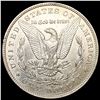 Image 2 : 1896-O Morgan Silver Dollar CLOSELY UNCIRCULATED