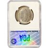 Image 2 : 1946 Booker T Half Dollar PGA MS67