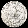Image 2 : 1932-D Washington Silver Quarter CLOSELY UNCIRCULA