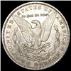 Image 2 : 1892-O Morgan Silver Dollar CLOSELY UNCIRCULATED