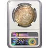 Image 2 : 1879-S Morgan Silver Dollar NGC MS64