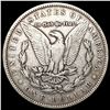 Image 2 : 1899 Morgan Silver Dollar NICELY CIRCULATED