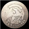 Image 2 : 1820 Capped Bust Quarter NICELY CIRCULATED