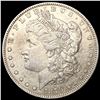 Image 1 : 1879-O Morgan Silver Dollar CLOSELY UNCIRCULATED