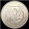 Image 2 : 1879-O Morgan Silver Dollar CLOSELY UNCIRCULATED