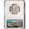 Image 2 : 1939 Washington Silver Quarter NGC PF66