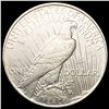 Image 2 : 1934-D Silver Peace Dollar CLOSELY UNCIRCULATED