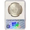 Image 2 : 1882 Morgan Silver Dollar PGA MS65