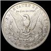 Image 2 : 1884-S Morgan Silver Dollar CLOSELY UNCIRCULATED