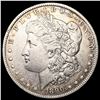 Image 1 : 1890-O Morgan Silver Dollar CLOSELY UNCIRCULATED