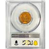 Image 2 : 1933-D Wheat Cent PCGS MS66 RD