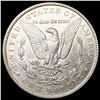 Image 2 : 1898-S Morgan Silver Dollar CLOSELY UNCIRCULATED