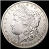 Image 1 : 1883-S Morgan Silver Dollar CLOSELY UNCIRCULATED
